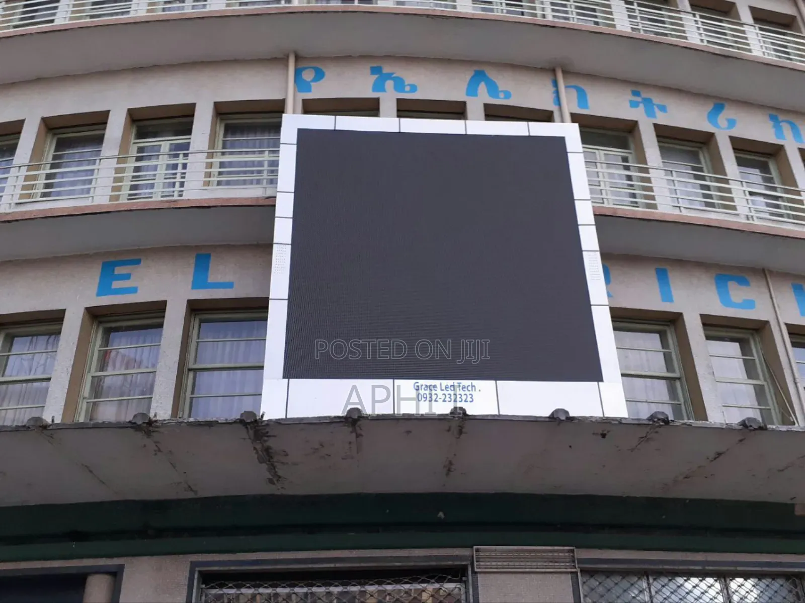 Led Screen
