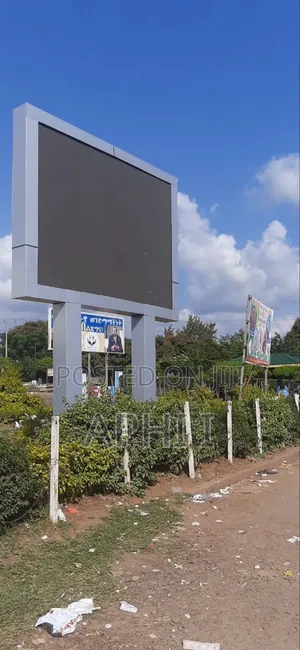 Led Screen