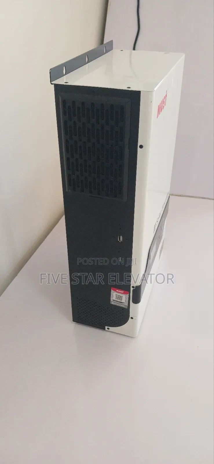 "Reliable Solar Energy Systems in Ethiopia: From G-Power"