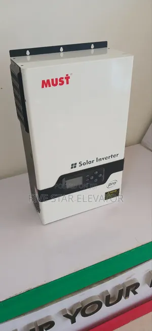 "Reliable Solar Energy Systems in Ethiopia: From G-Power"