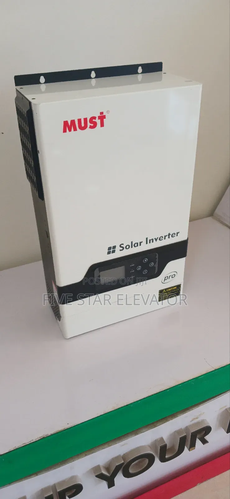 "Reliable Solar Energy Systems in Ethiopia: From G-Power"