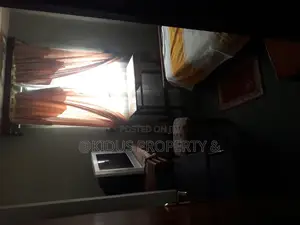 Furnished 1bdrm Apartment in African Union, Nifas Silk-Lafto for rent