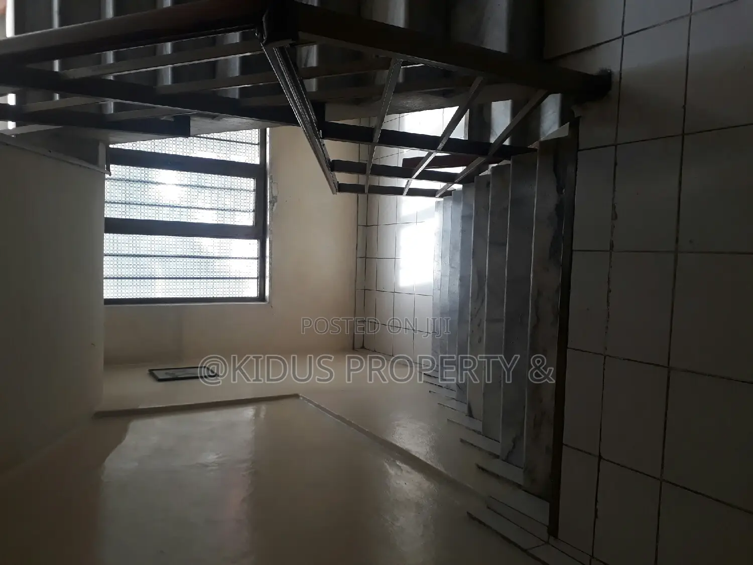 Furnished 1bdrm Apartment in African Union, Nifas Silk-Lafto for rent