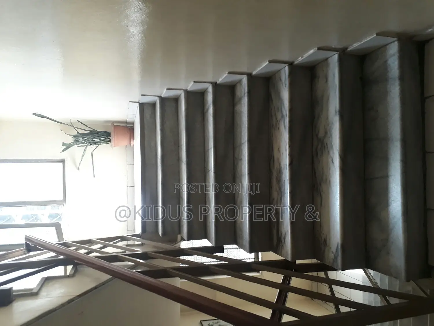 Furnished 1bdrm Apartment in African Union, Nifas Silk-Lafto for rent