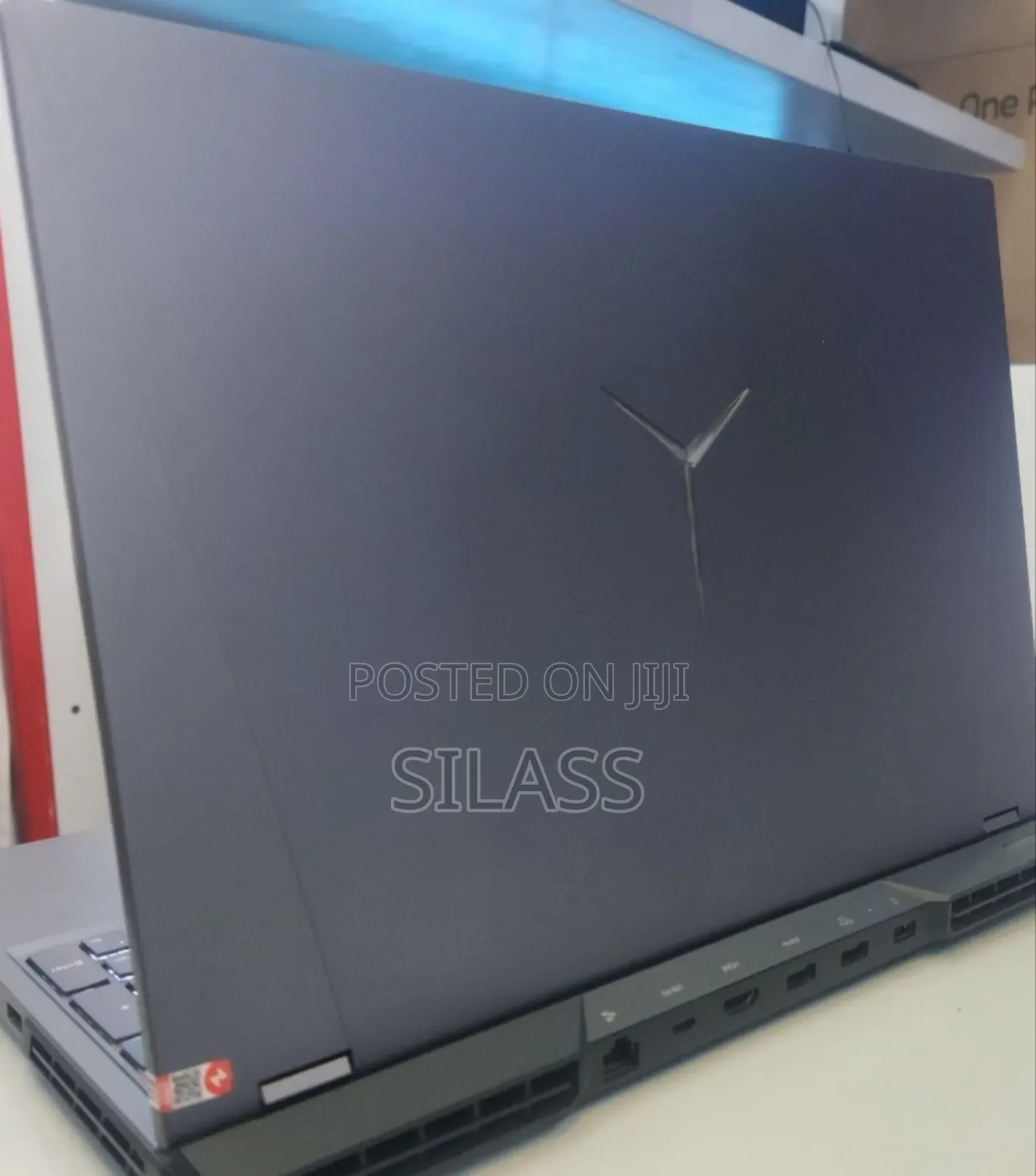 New Laptop Lenovo 16GB Intel Core I7 SSD 1T