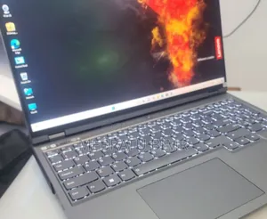 New Lenovo Legion Y7000P IRX9 Gaming Laptop 16GB Intel Core I9 SSD 1T