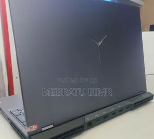 New Lenovo Legion Y7000P IRX9 Gaming Laptop 16GB Intel Core I9 SSD 1T