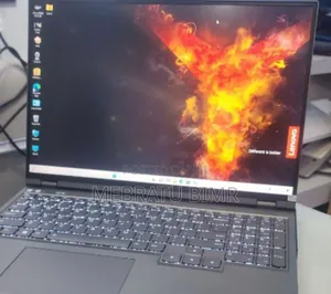 New Lenovo Legion Y7000P IRX9 Gaming Laptop 16GB Intel Core I9 SSD 1T