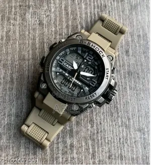 G-Shock Brand New Watch With Good Quality