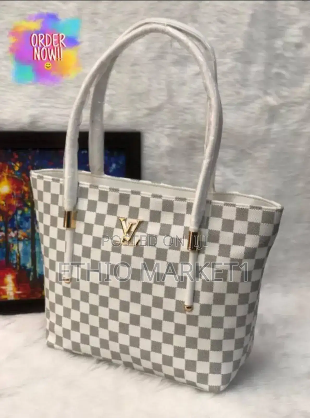 LV Women's Hand Bags