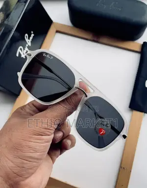 Ray Ban Polarized Sunglasses
