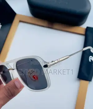 Ray Ban Polarized Sunglasses