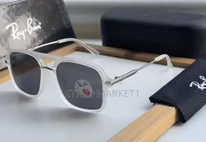 Ray Ban Polarized Sunglasses