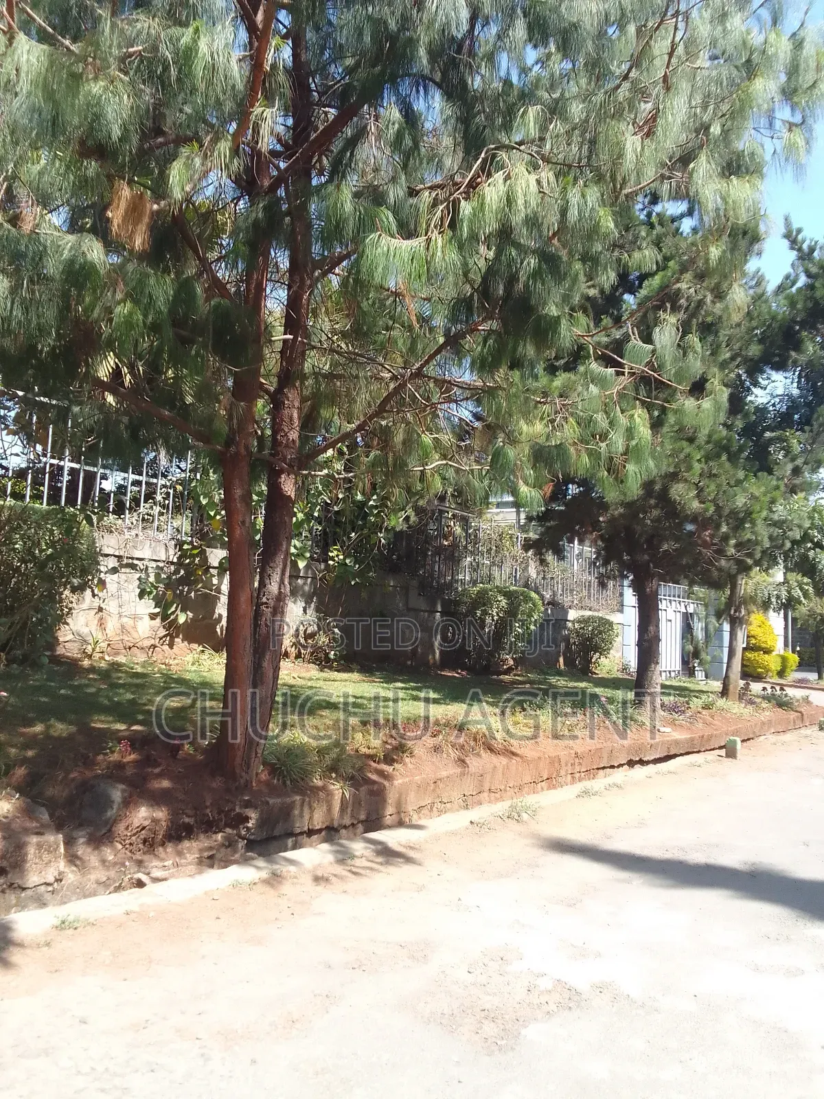 መገዘን Kirayeb/ Warehouse Rent/