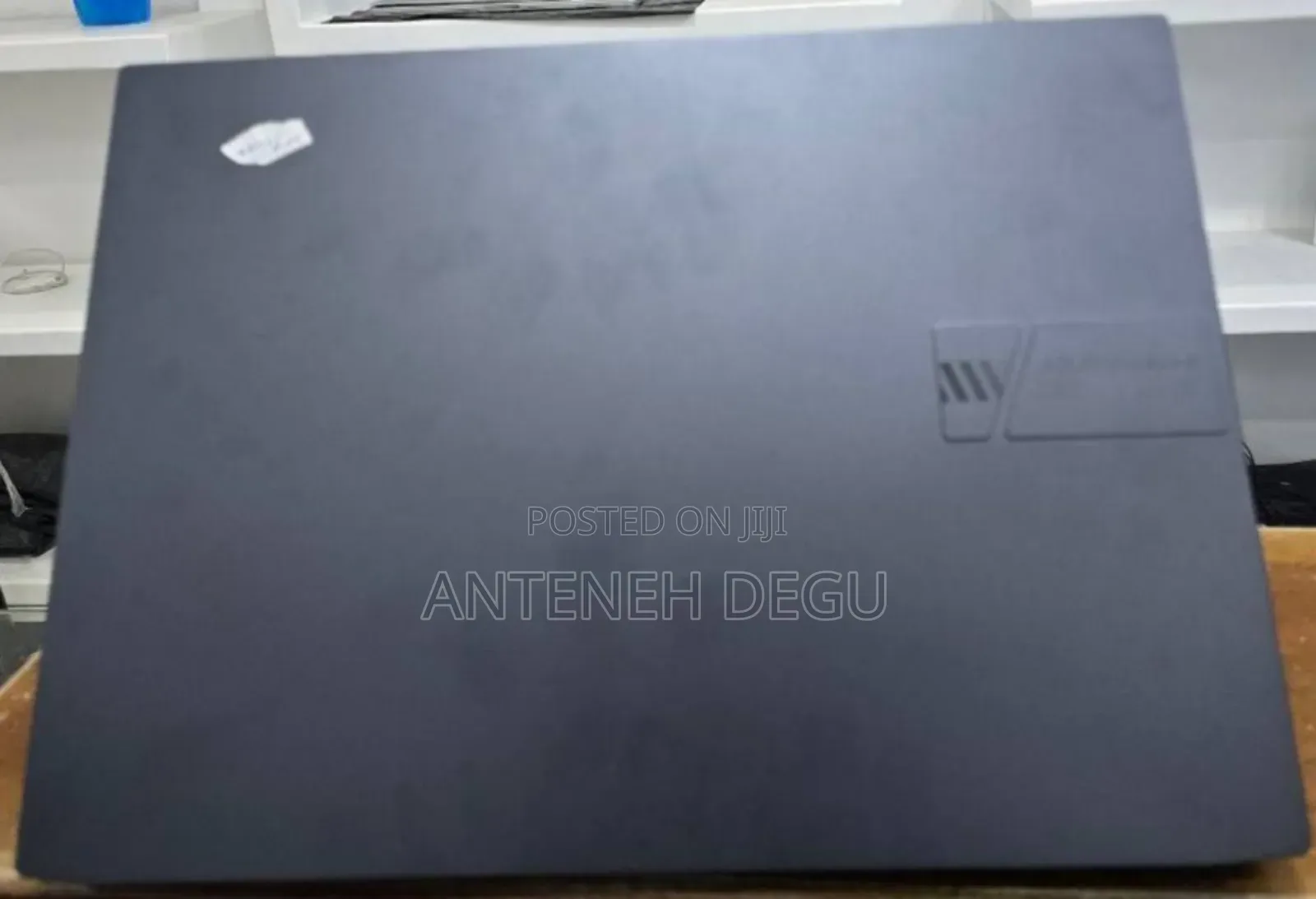 New Laptop Asus Vivobook 16 20GB Intel Core I7 SSD 512GB