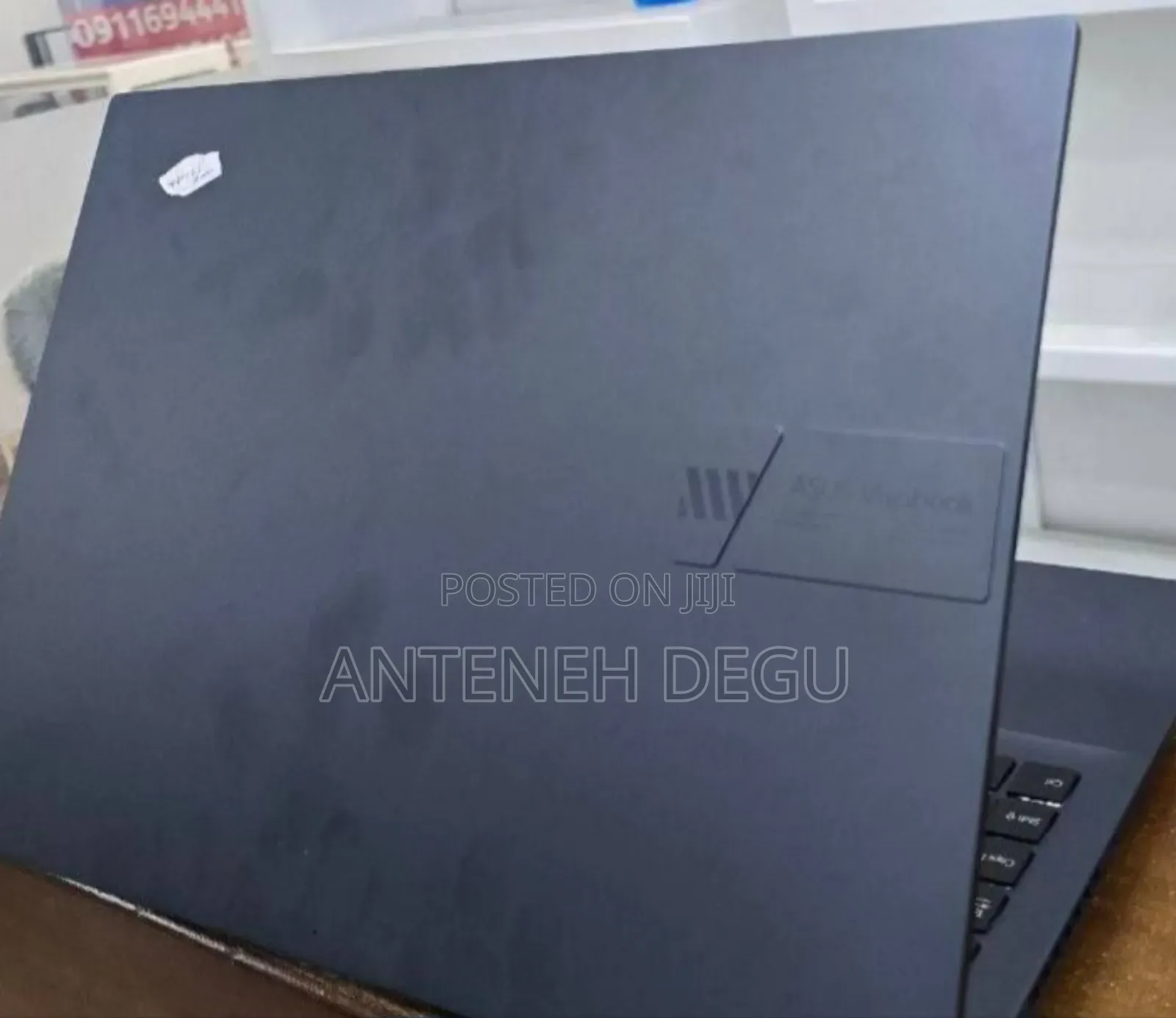 New Laptop Asus Vivobook 16 20GB Intel Core I7 SSD 512GB