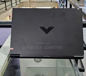 New Laptop HP Omen 16 16GB Intel Core I7 SSD 512GB