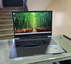 New Laptop HP Omen 16 32GB Intel Core I7 SSD 1T