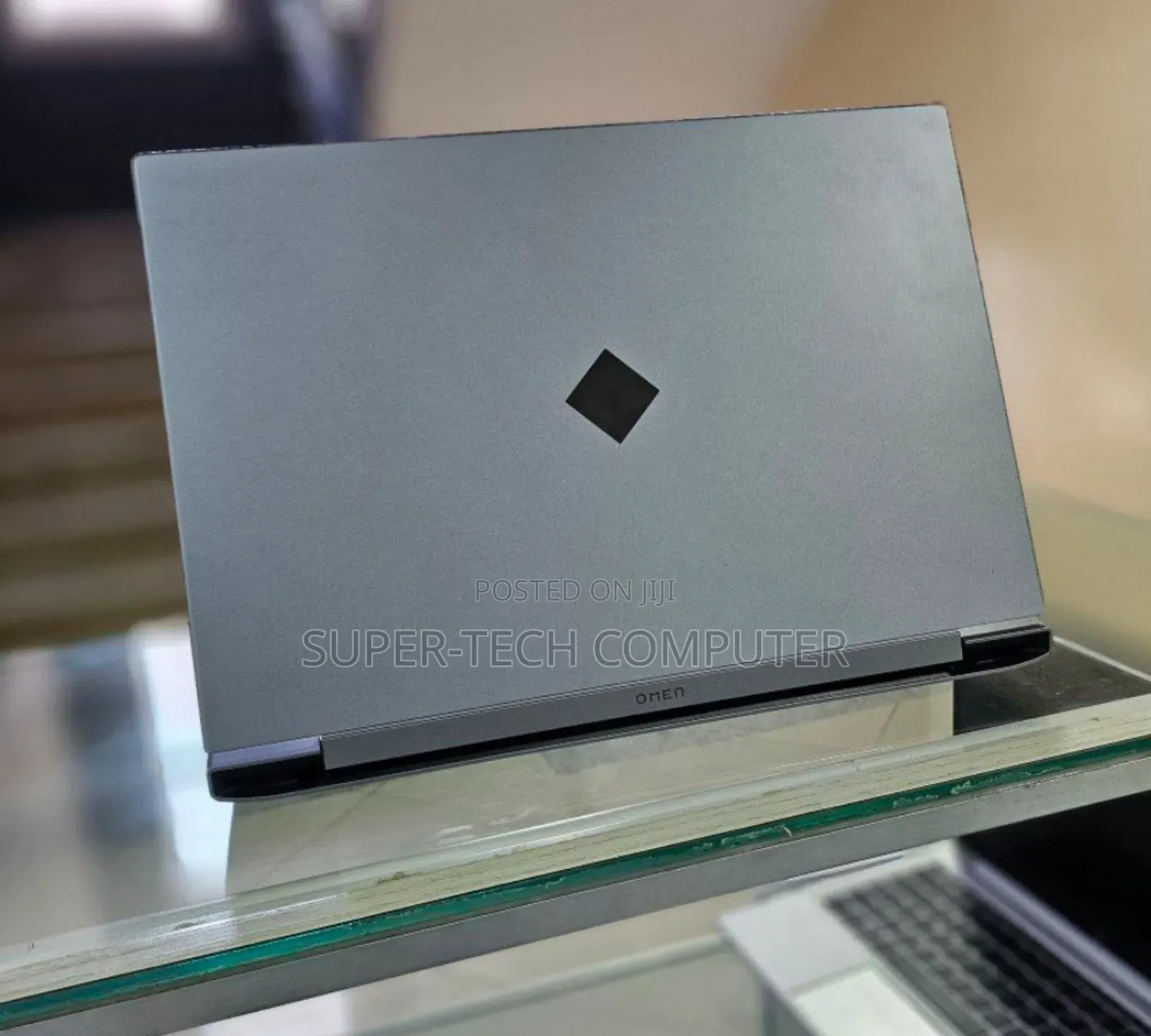 New Laptop HP Omen 16 32GB Intel Core I7 SSD 1T
