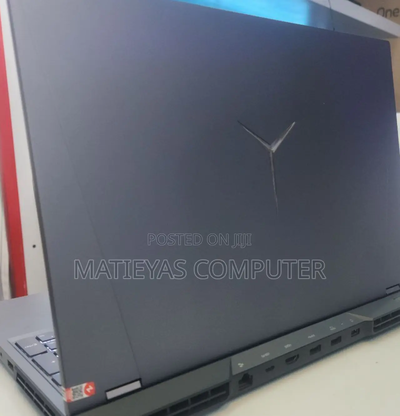 New Laptop Lenovo 16GB Intel Core I9 SSD 1T