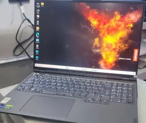 New Laptop Lenovo 16GB Intel Core I9 SSD 1T