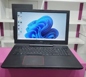New Laptop Dell G GB Intel Core I7 SSD 512GB