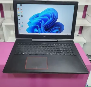 New Laptop Dell G GB Intel Core I7 SSD 512GB