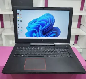 New Laptop Dell G GB Intel Core I7 SSD 512GB