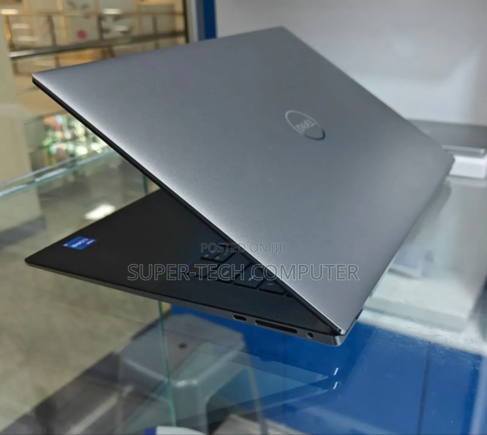 New Laptop Dell Precision 5570 20GB Intel Core I7 SSD 512GB