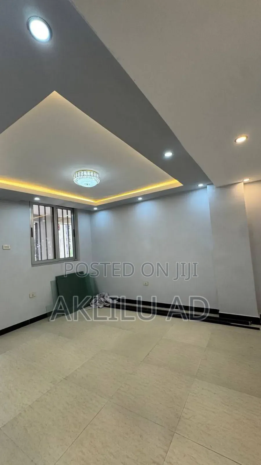 Furnished 2bdrm Condo in Bole Ayat for sale
