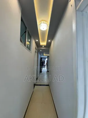 Furnished 2bdrm Condo in Bole Ayat for sale