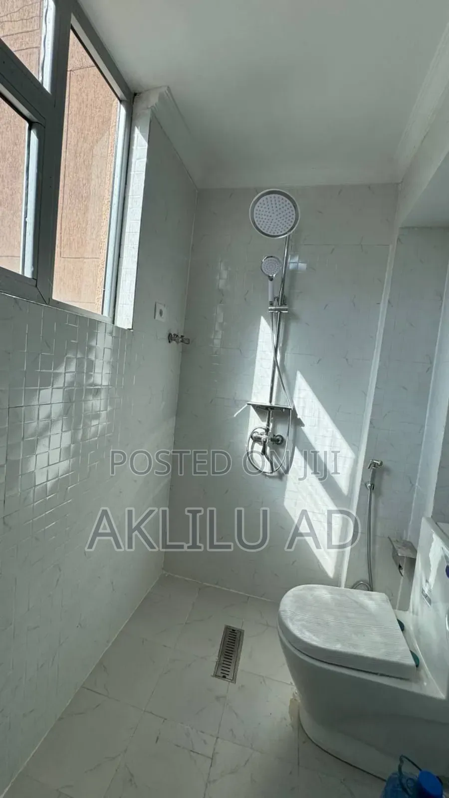 Furnished 2bdrm Condo in Bole Ayat for sale