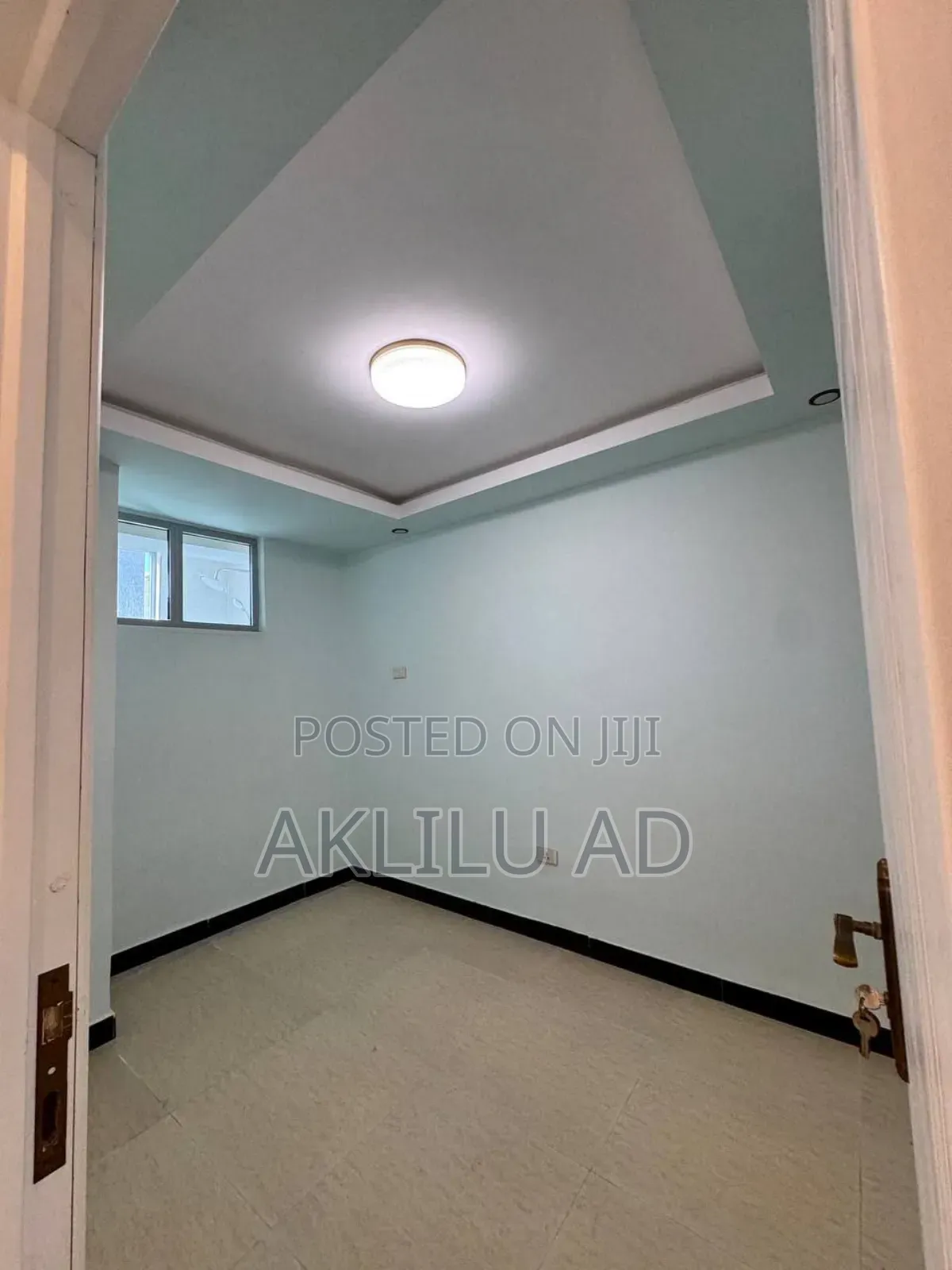 Furnished 2bdrm Condo in Bole Ayat for sale