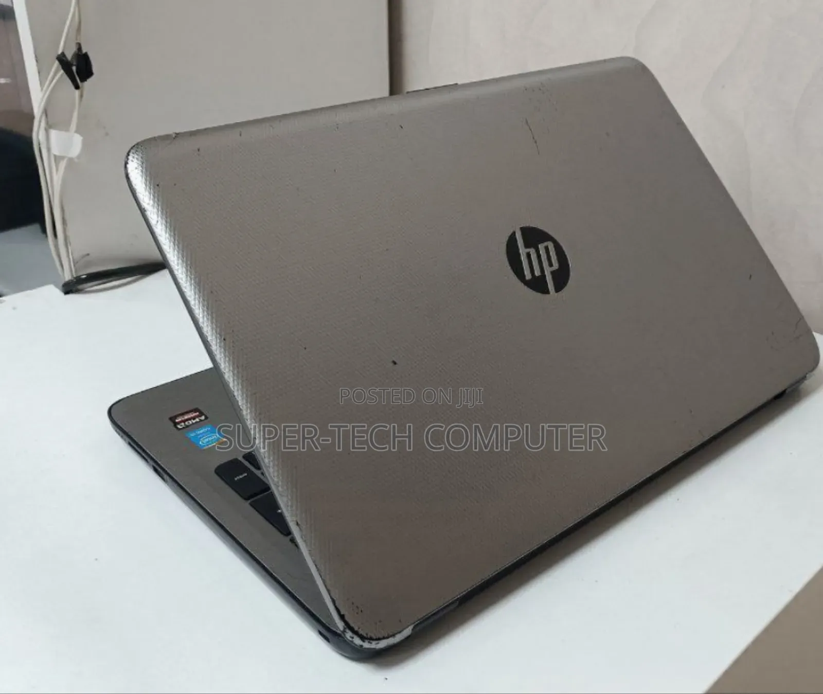 New Laptop HP Stream Notebook 8GB Intel Core I5 HDD 1T