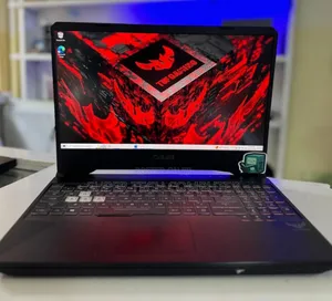 Photo - New Laptop Asus TUF Gaming FX504 16GB Intel Core I7 SSD 1T
