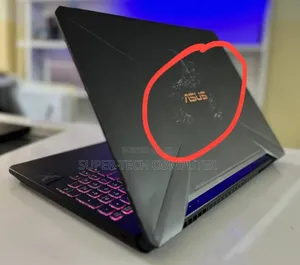 New Laptop Asus TUF Gaming FX504 16GB Intel Core I7 SSD 1T