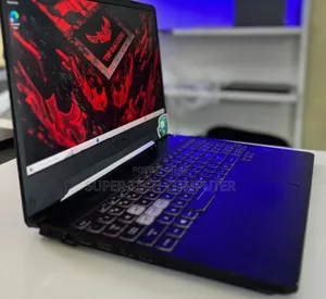 New Laptop Asus TUF Gaming FX504 16GB Intel Core I7 SSD 1T