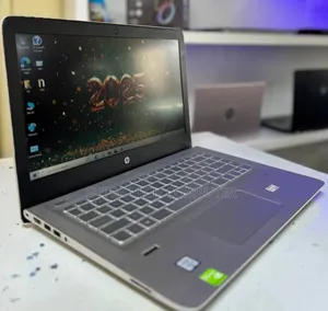 Photo - New Laptop HP Envy 14 8GB Intel Core I5 SSD 512GB