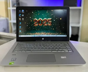 New Laptop HP Envy 14 8GB Intel Core I5 SSD 512GB