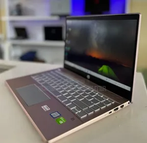 New Laptop HP Pavilion 15 8GB Intel Core I7 HDD+SSD 640GB