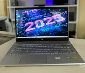 New Laptop HP Pavilion 10 8GB Intel Core I5 HDD+SSD 640GB