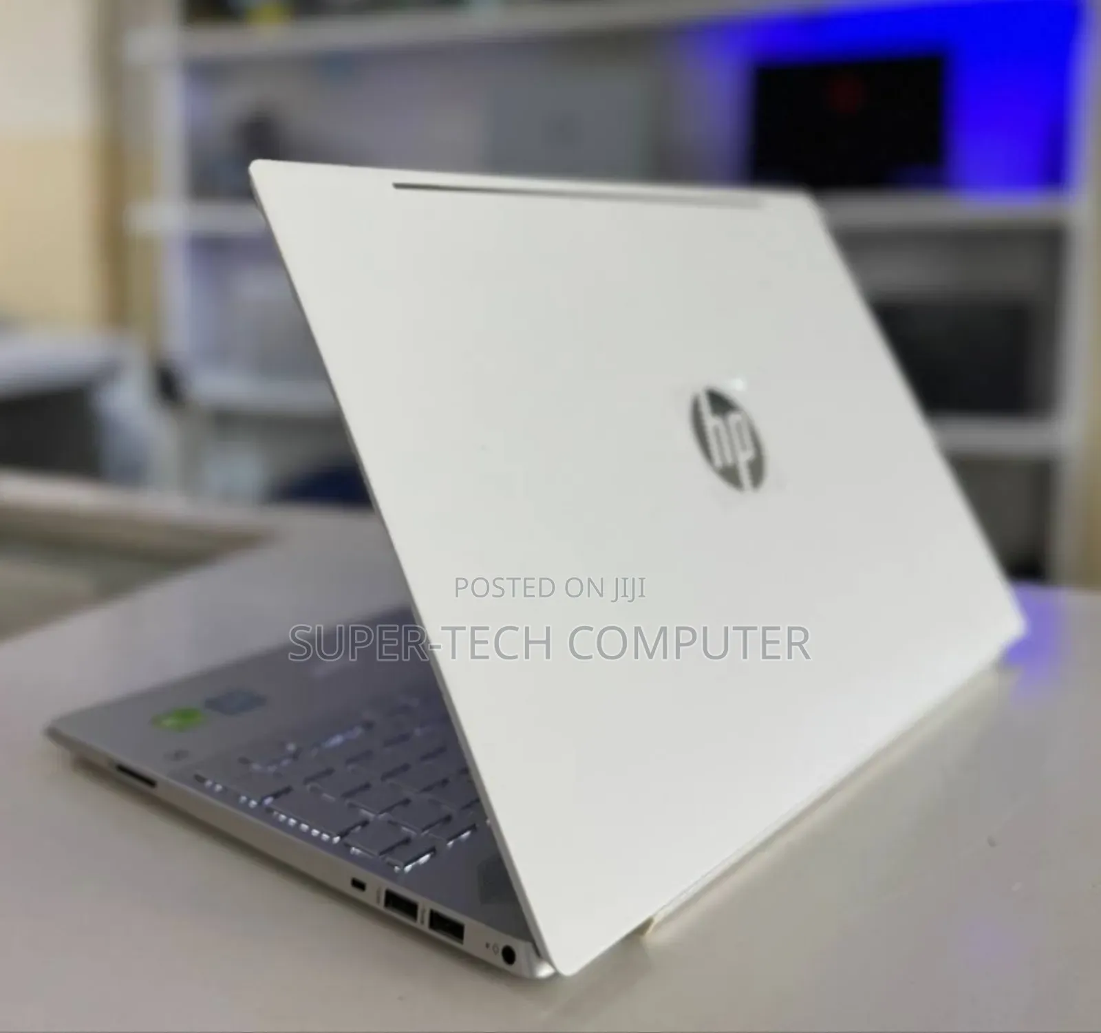 New Laptop HP Pavilion 10 8GB Intel Core I5 HDD+SSD 640GB