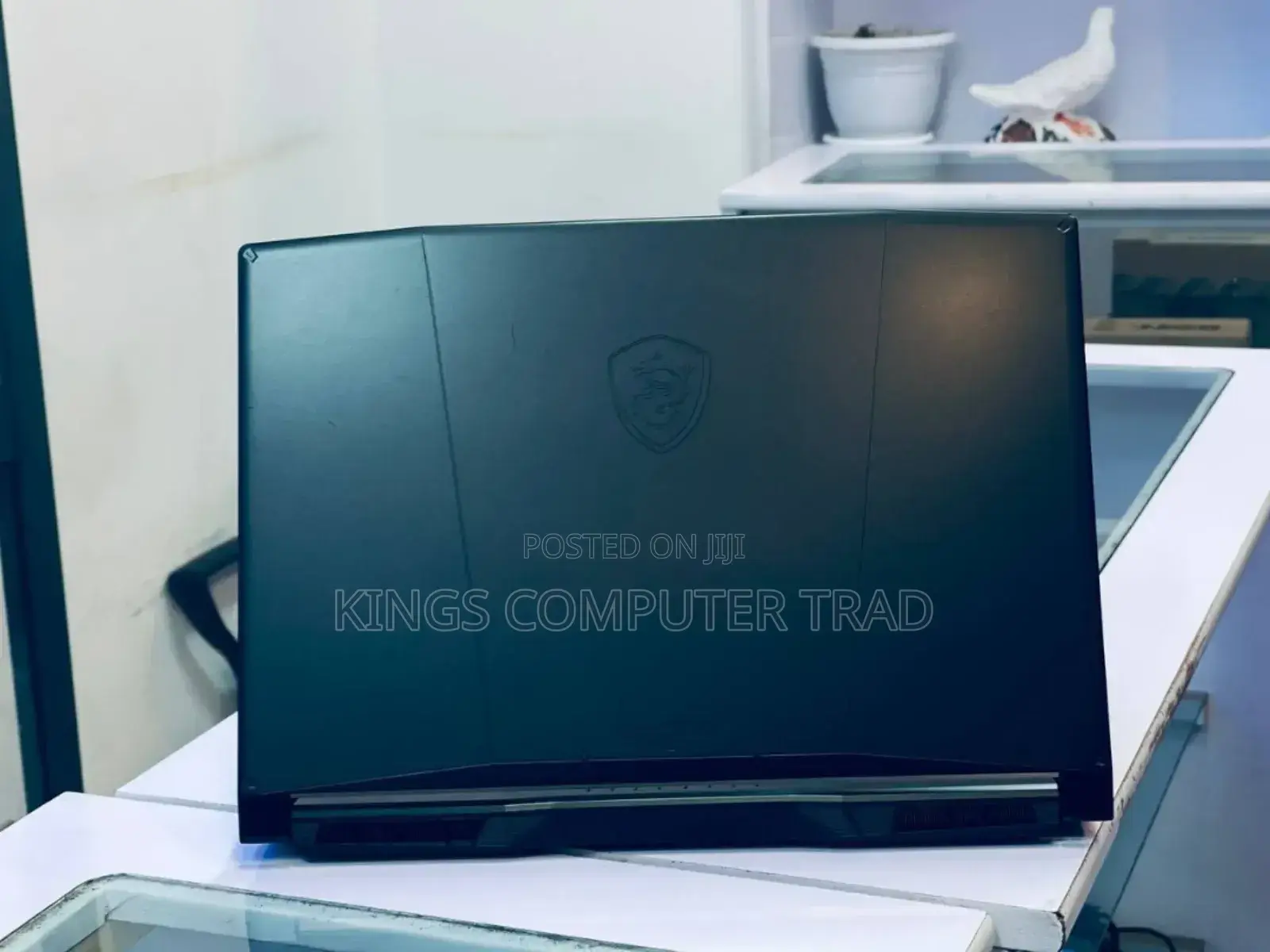 New Laptop MSI Katana 15 16GB Intel Core I7 SSD 1T