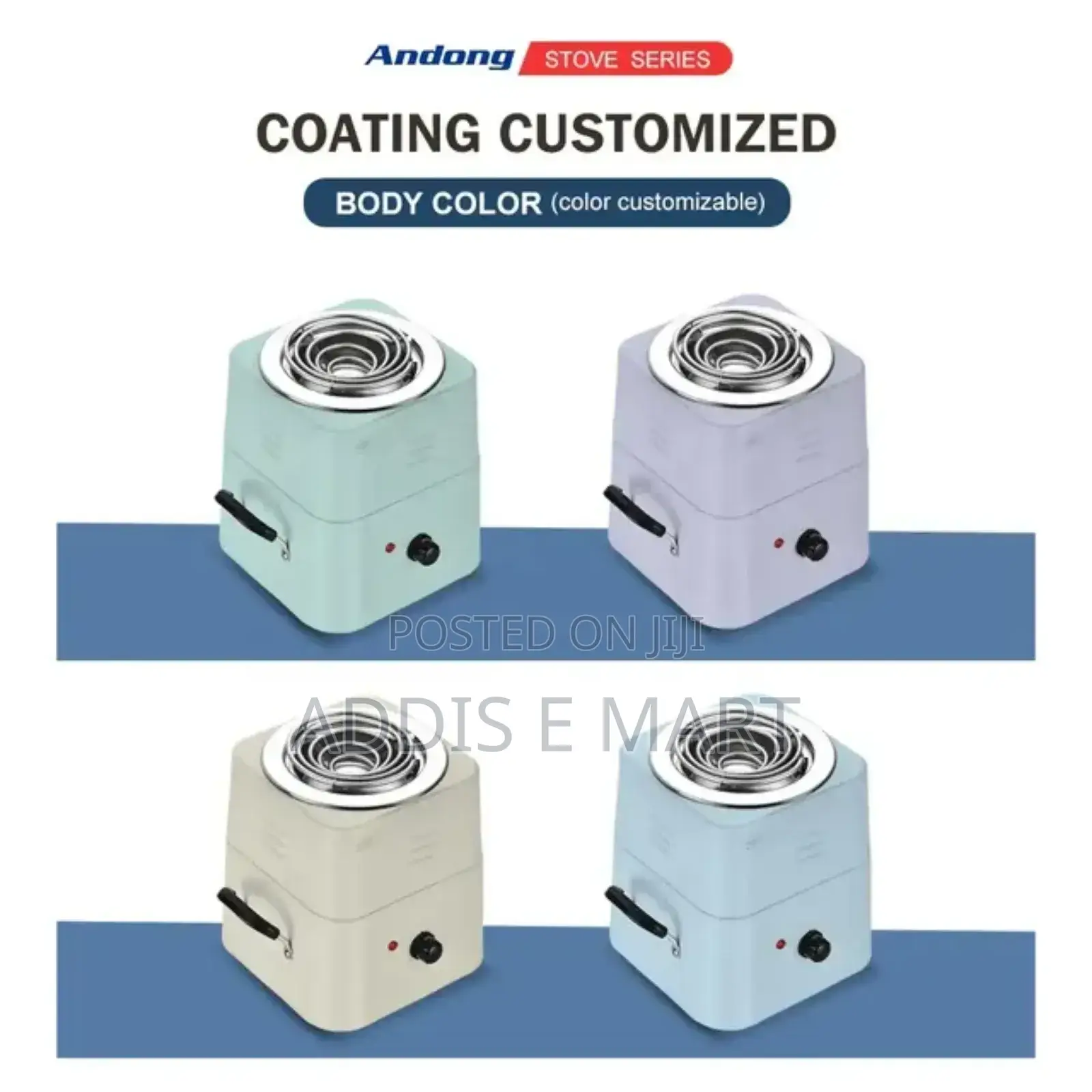 1400 Watt Electric Hot Plate