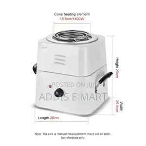 1400 Watt Electric Hot Plate