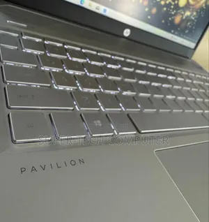 New Laptop HP Pavilion 15 8GB Intel Core I5 SSD 512GB