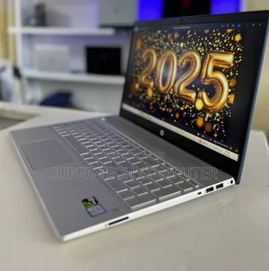 New Laptop HP Pavilion 15 8GB Intel Core I5 SSD 512GB