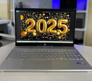 New Laptop HP Pavilion 15 8GB Intel Core I5 SSD 512GB