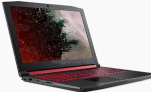 New Laptop Acer Nitro 5 8GB Intel Core I5 HDD+SSD 1T