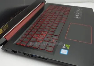 New Laptop Acer Nitro 5 8GB Intel Core I5 HDD+SSD 1T